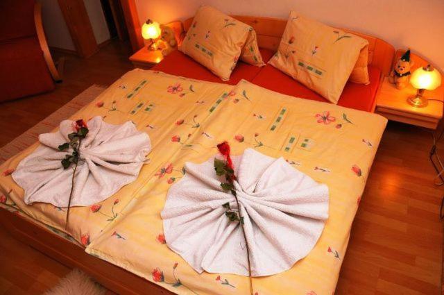 Rodinne Apartmany Alpinka Oscadnica Rom bilde